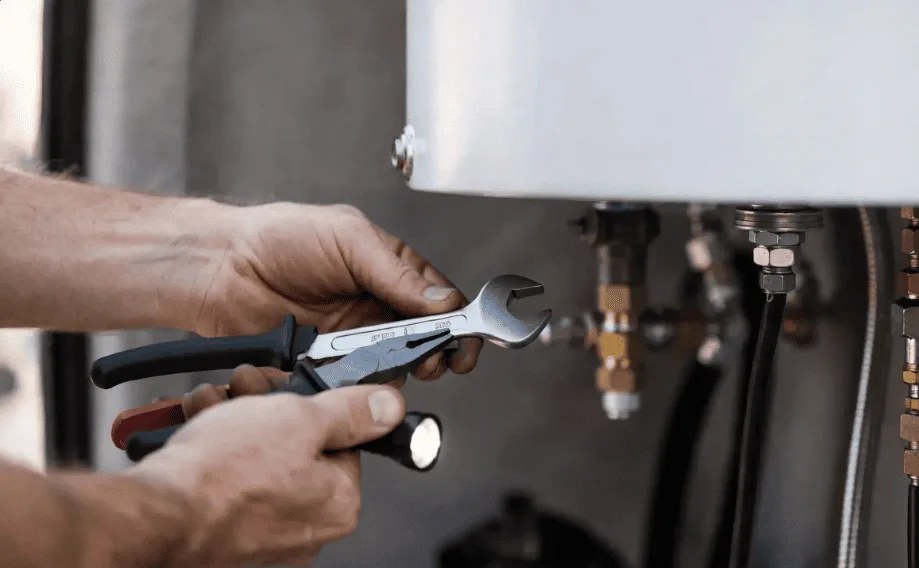 Why choose Water Heater Repair in Mcintyre, PA